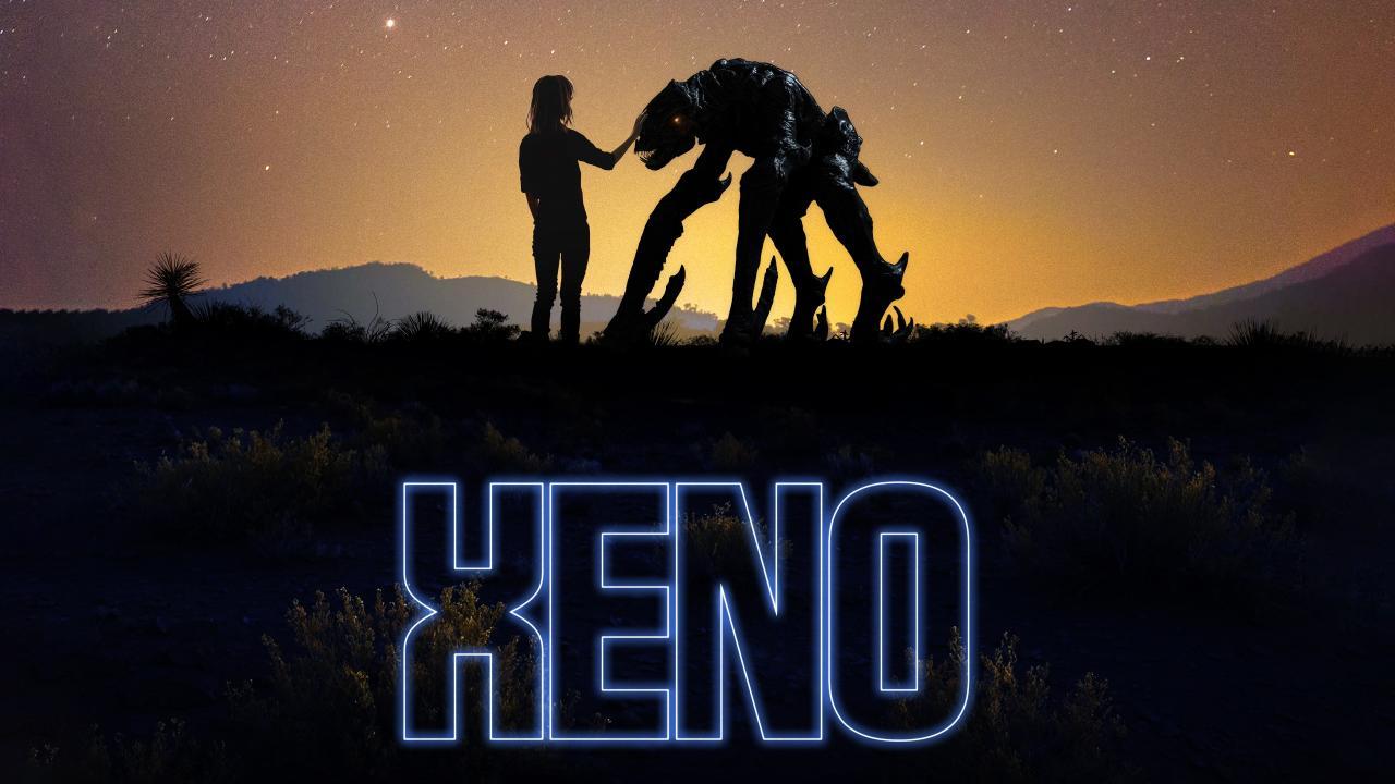 مشاهدة فيلم Xeno 2025 مترجم كامل اون لاين