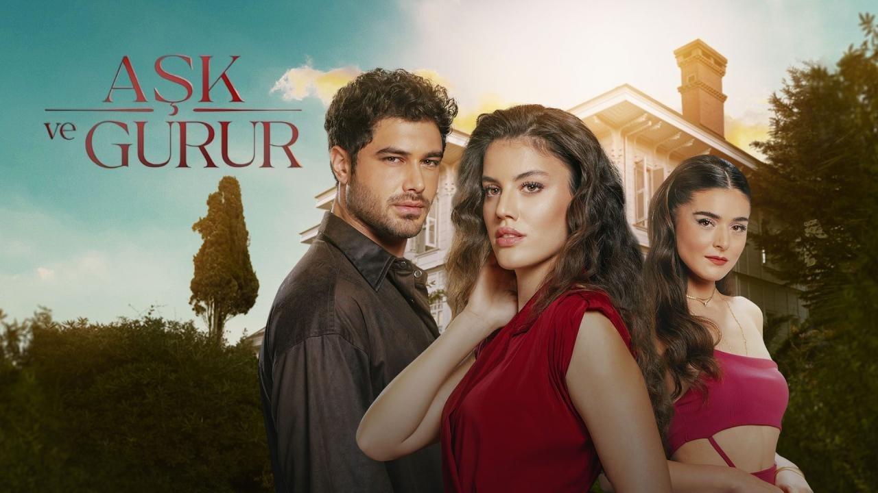 مسلسل حب وغرور الحلقة 10 العاشرة مترجمة