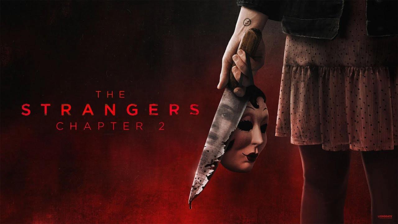 مشاهدة فيلم The Strangers Chapter 2 2025 مترجم كامل اون لاين