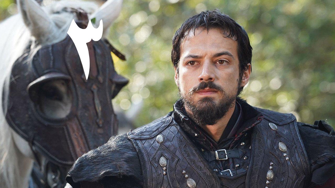 مسلسل المؤسس اورهان الحلقة 3 مترجم