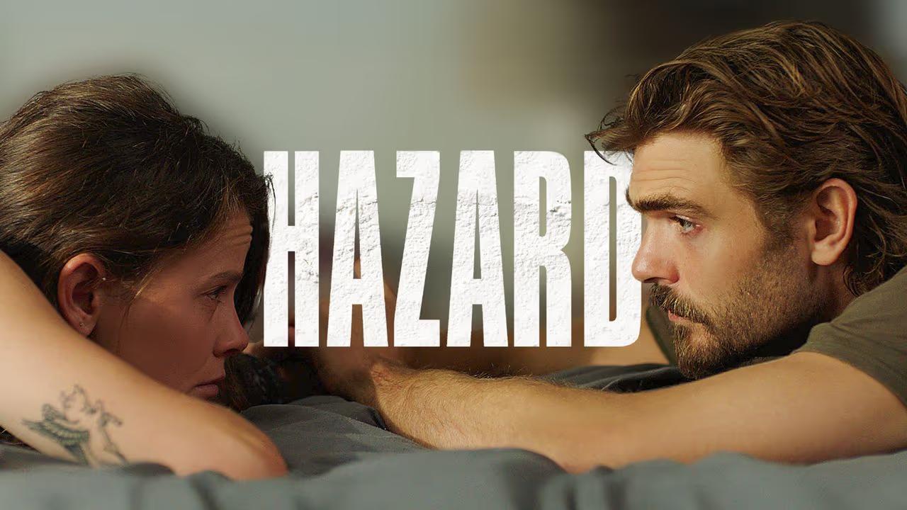 مشاهدة فيلم Hazard 2024 مترجم كامل اون لاين