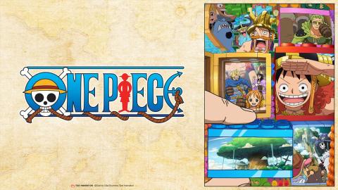 انمي ون بيس One Piece الحلقة 1163 مترجمة