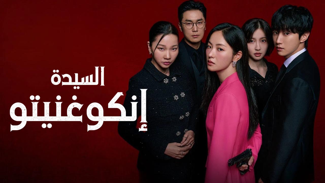 مسلسل Ms Incognito الحلقة 3 الثالثة مترجمة