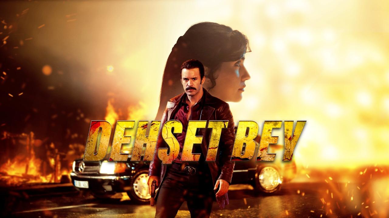 مشاهدة فيلم Dehset Bey 2025 مترجم كامل اون لاين