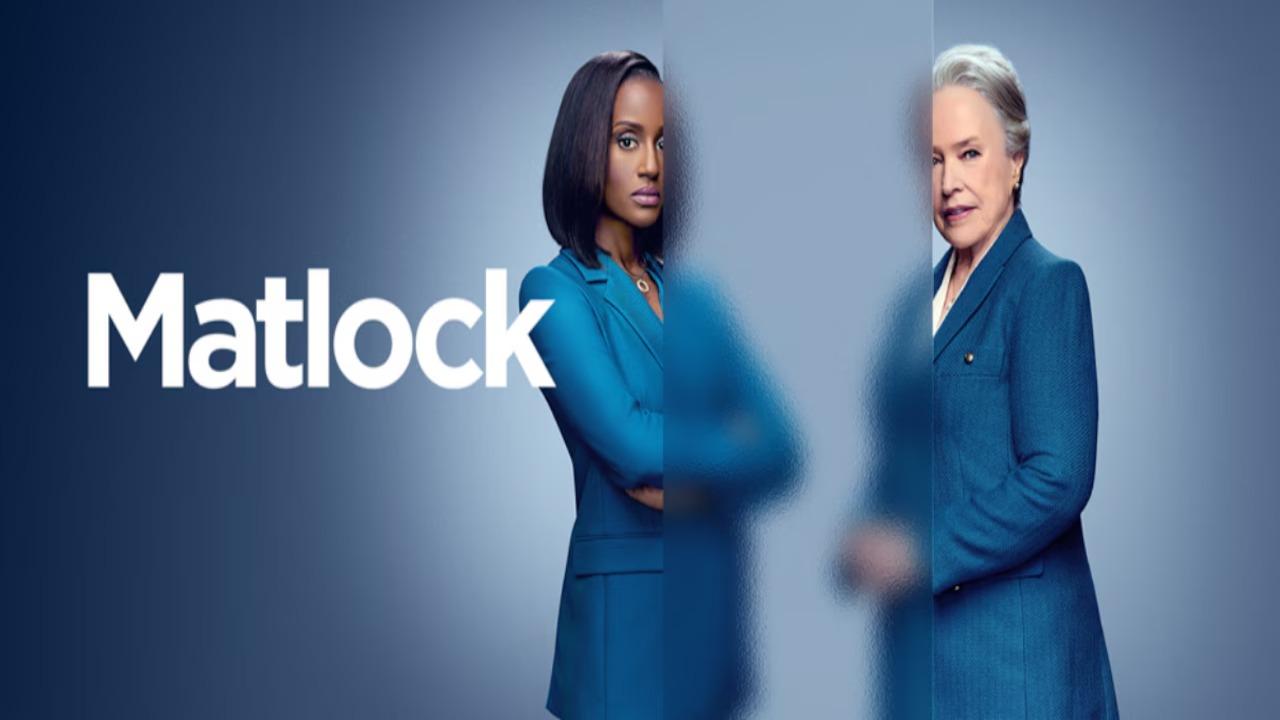مسلسل Matlock الموسم الثاني الحلقة 3 الثالثة مترجمة