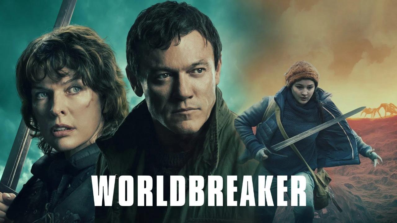 مشاهدة فيلم World-Breaker 2025 مترجم كامل اون لاين