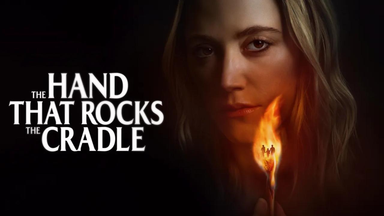مشاهدة فيلم The Hand That Rocks the Cradle 2025 مترجم كامل اون لاين