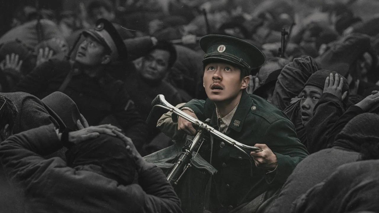 مشاهدة فيلم Dead to Rights 2025 مترجم كامل اون لاين