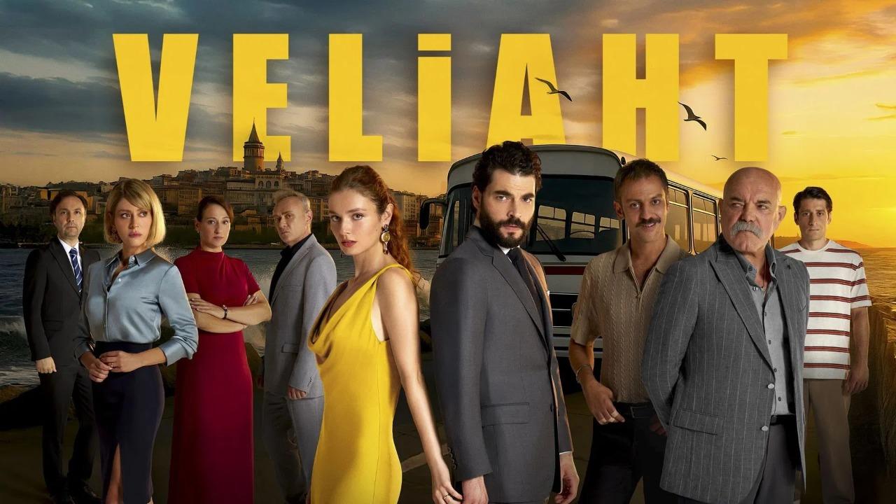 مسلسل ولي العهد الحلقة 27 السابعة والعشرون مترجمة