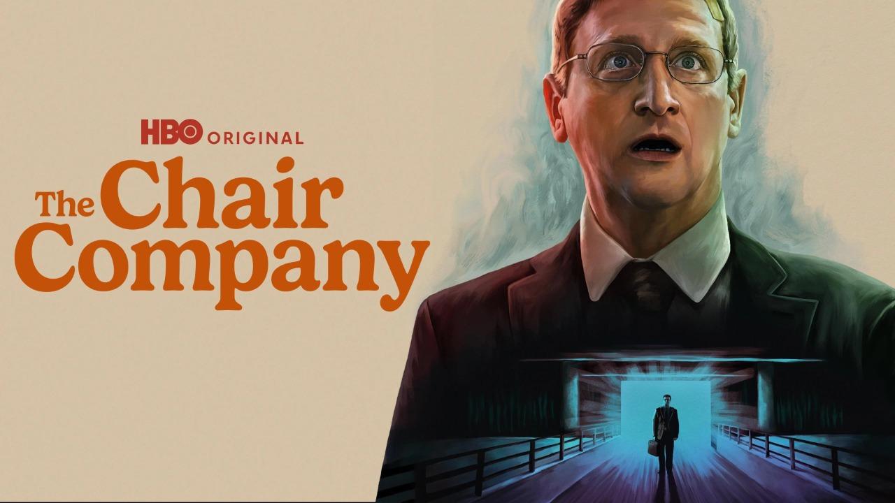 مسلسل The Chair Company الموسم الاول مترجم