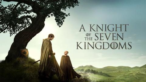 مسلسل A Knight of the Seven Kingdoms الحلقة 2 الثانية مترجمة