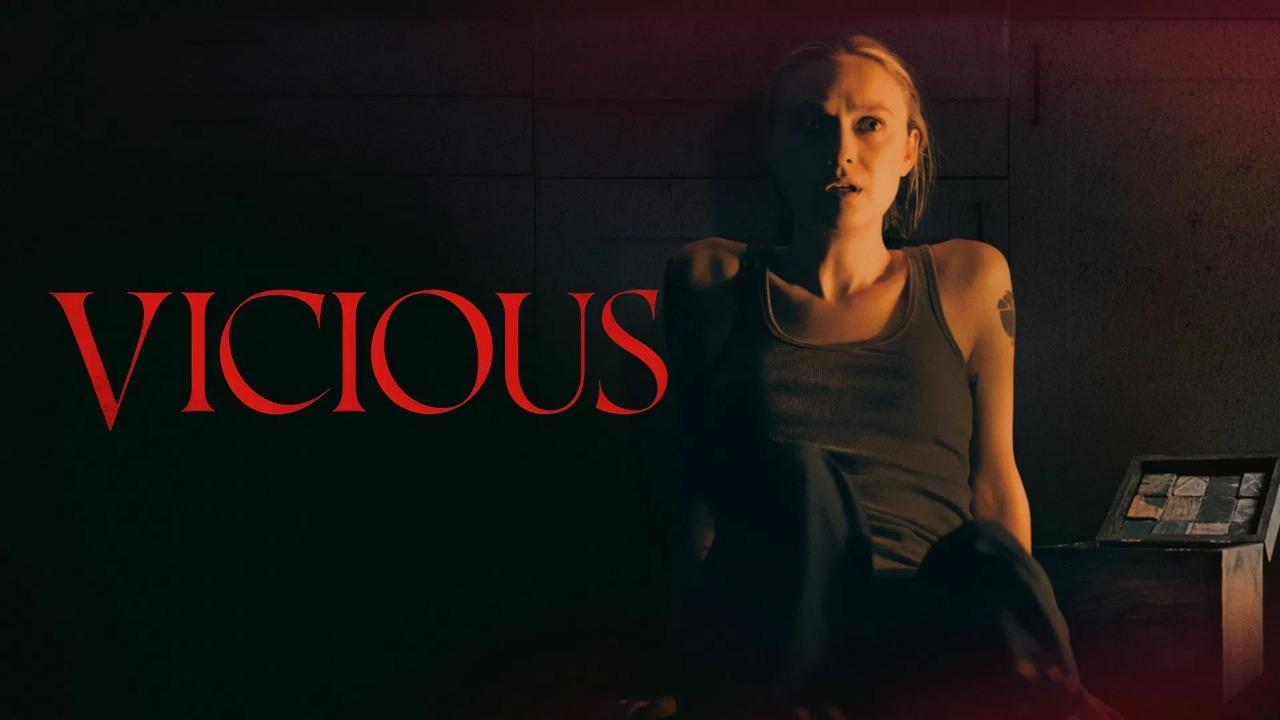 مشاهدة فيلم Vicious 2025 مترجم كامل اون لاين