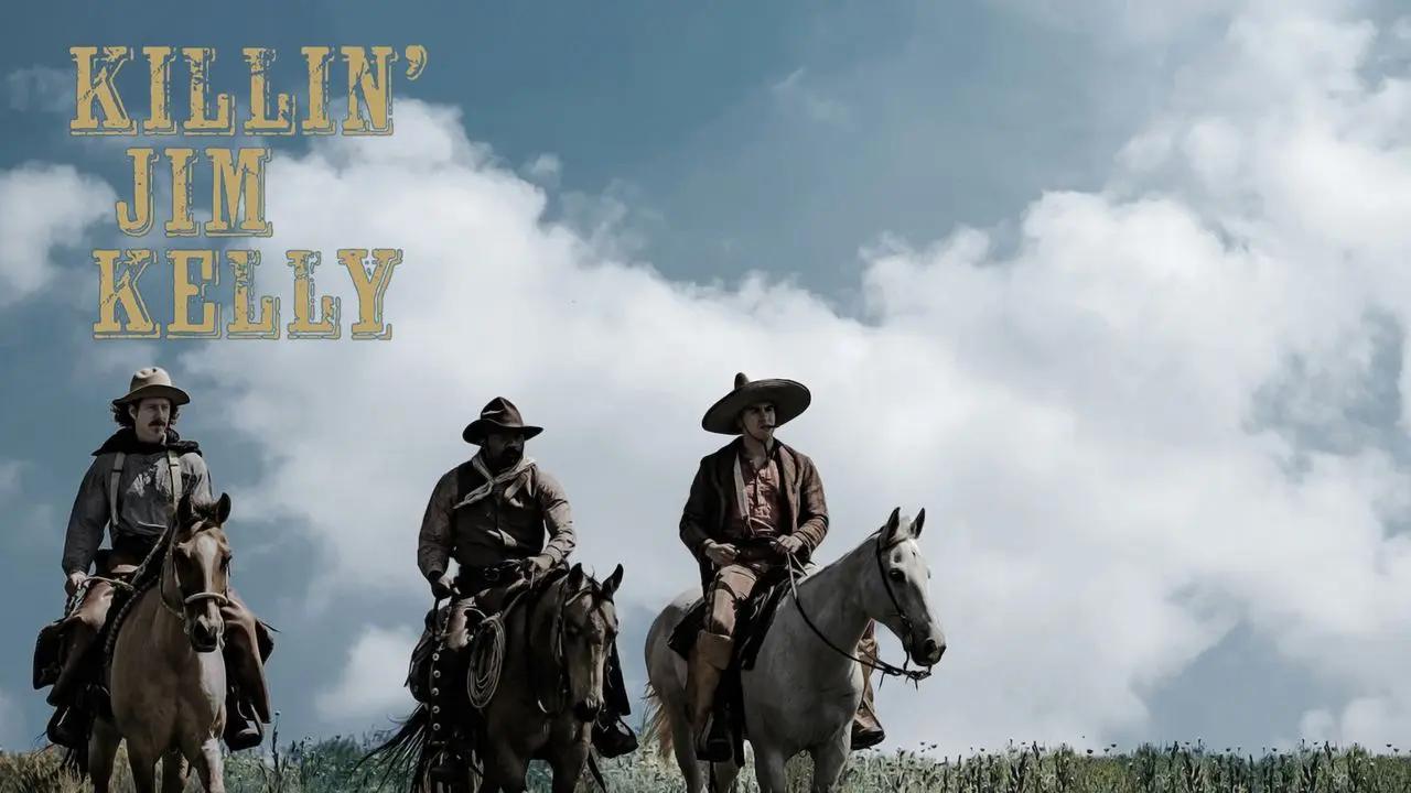 مشاهدة فيلم Killin' Jim Kelly 2025 مترجم كامل اون لاين