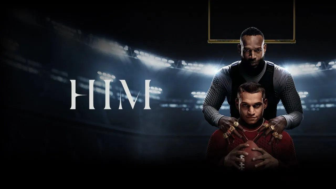 مشاهدة فيلم Him 2025 مترجم كامل اون لاين