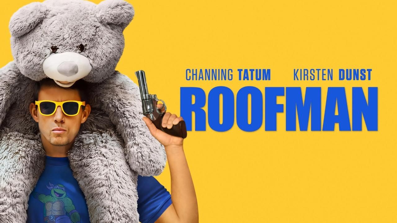 مشاهدة فيلم Roofman 2025 مترجم كامل اون لاين