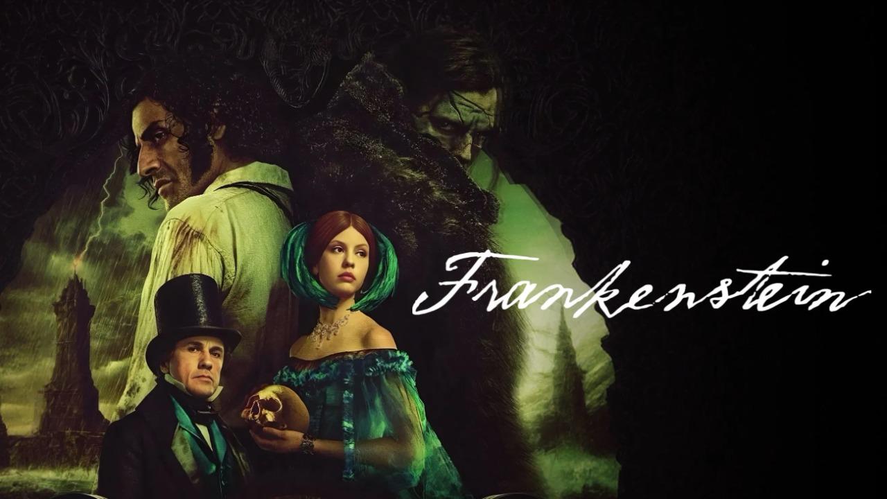 مشاهدة فيلم Frankenstein 2025 مترجم كامل اون لاين
