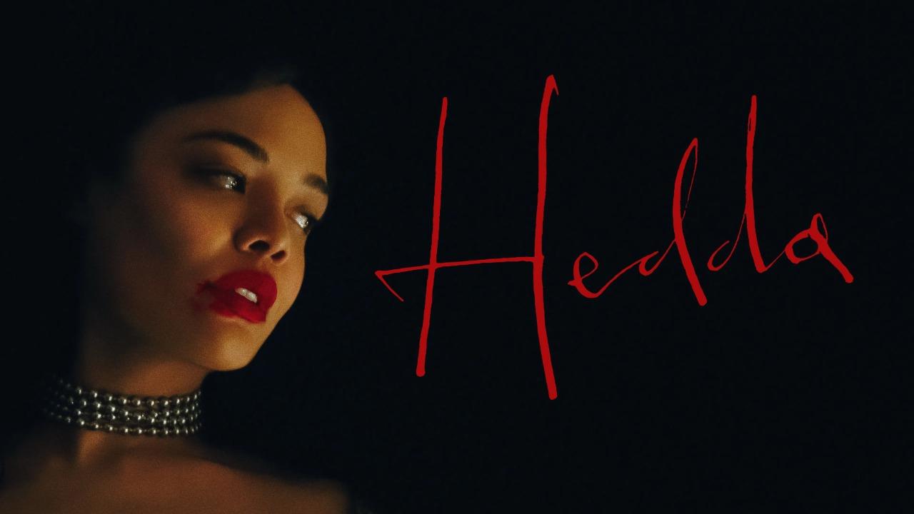 مشاهدة فيلم Hedda 2025 مترجم كامل اون لاين