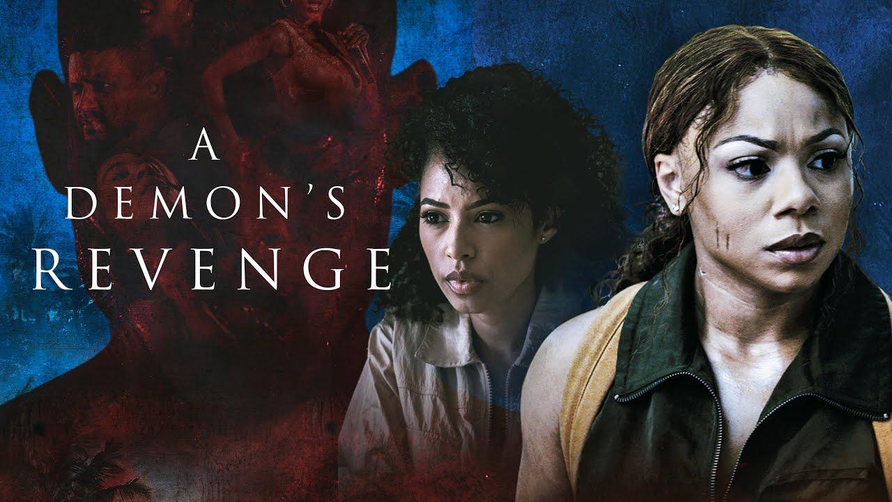 مشاهدة فيلم A Demon's Revenge 2025 مترجم كامل اون لاين