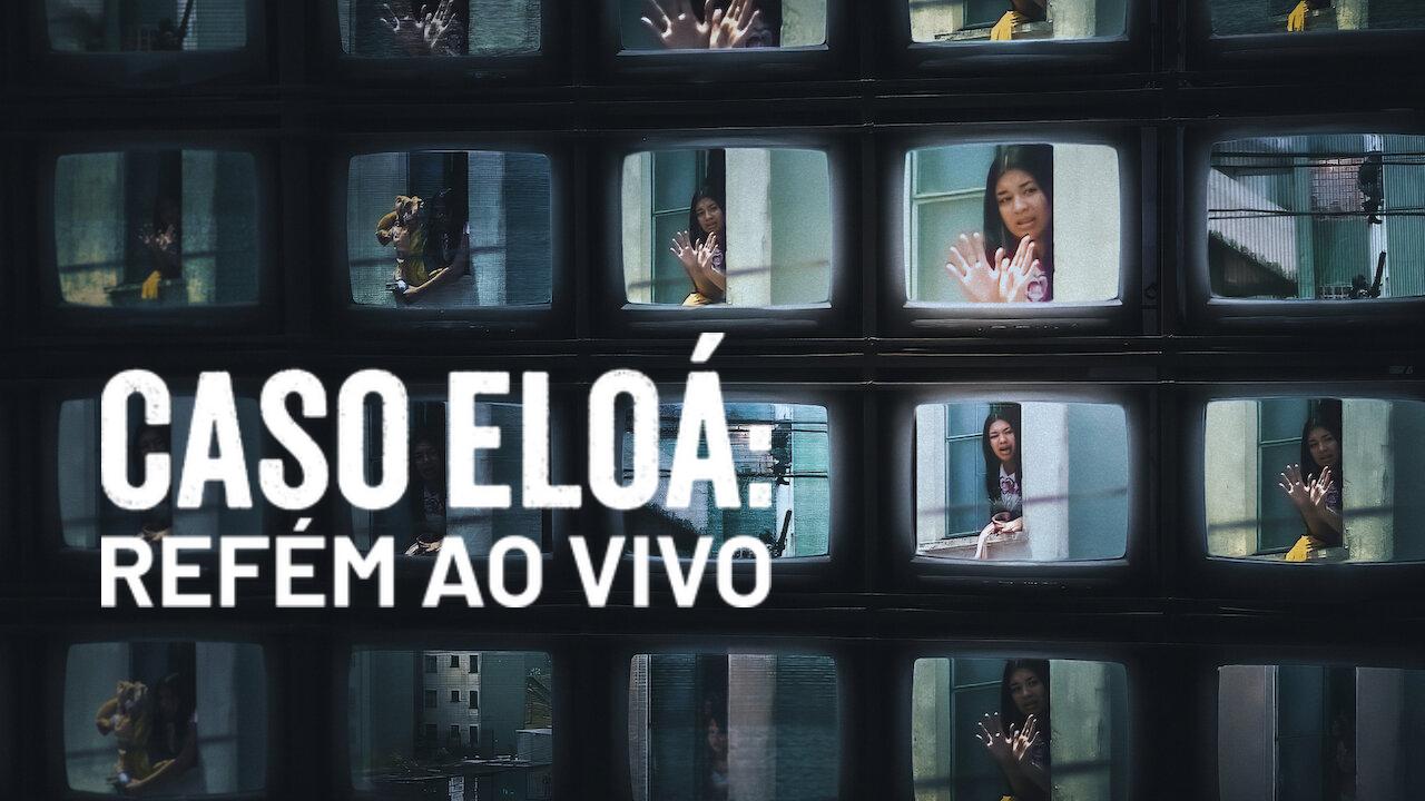 مشاهدة فيلم EloÃ¡ the Hostage: Live on TV 2025 مترجم كامل اون لاين