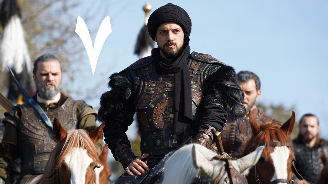 مسلسل المؤسس اورهان الحلقة 7 مترجم