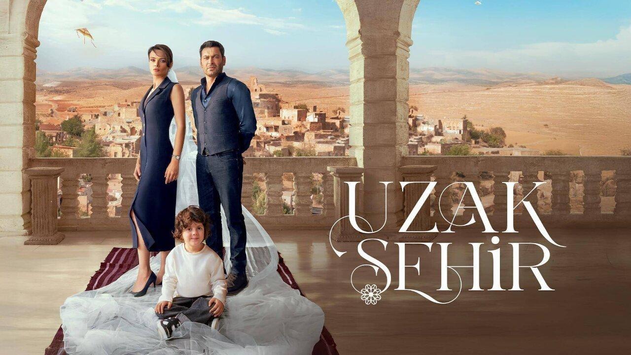 مسلسل المدينة البعيدة الموسم الاول مترجم