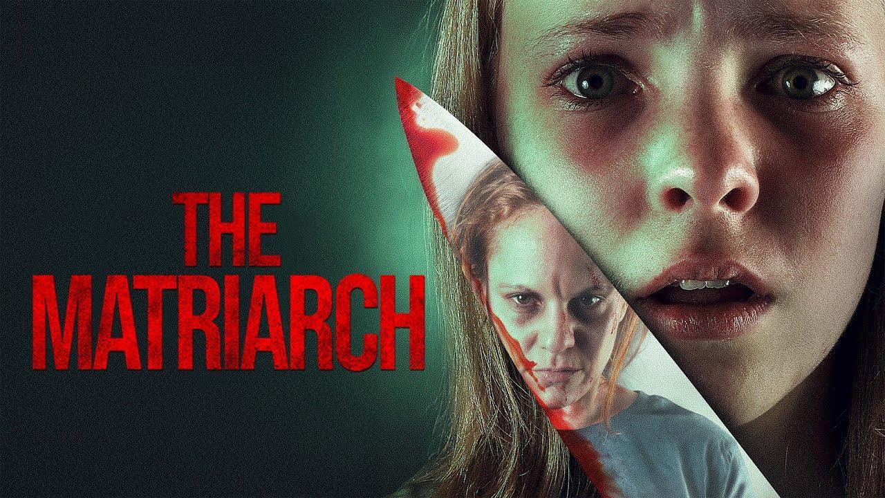 مشاهدة فيلم The Matriarch 2024 مترجم كامل اون لاين