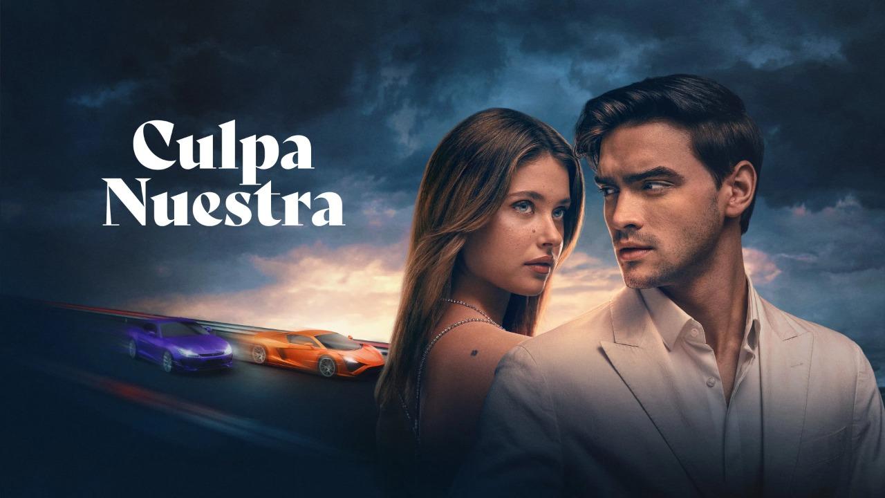 مشاهدة فيلم Culpa Nuestra 2025 مترجم كامل اون لاين