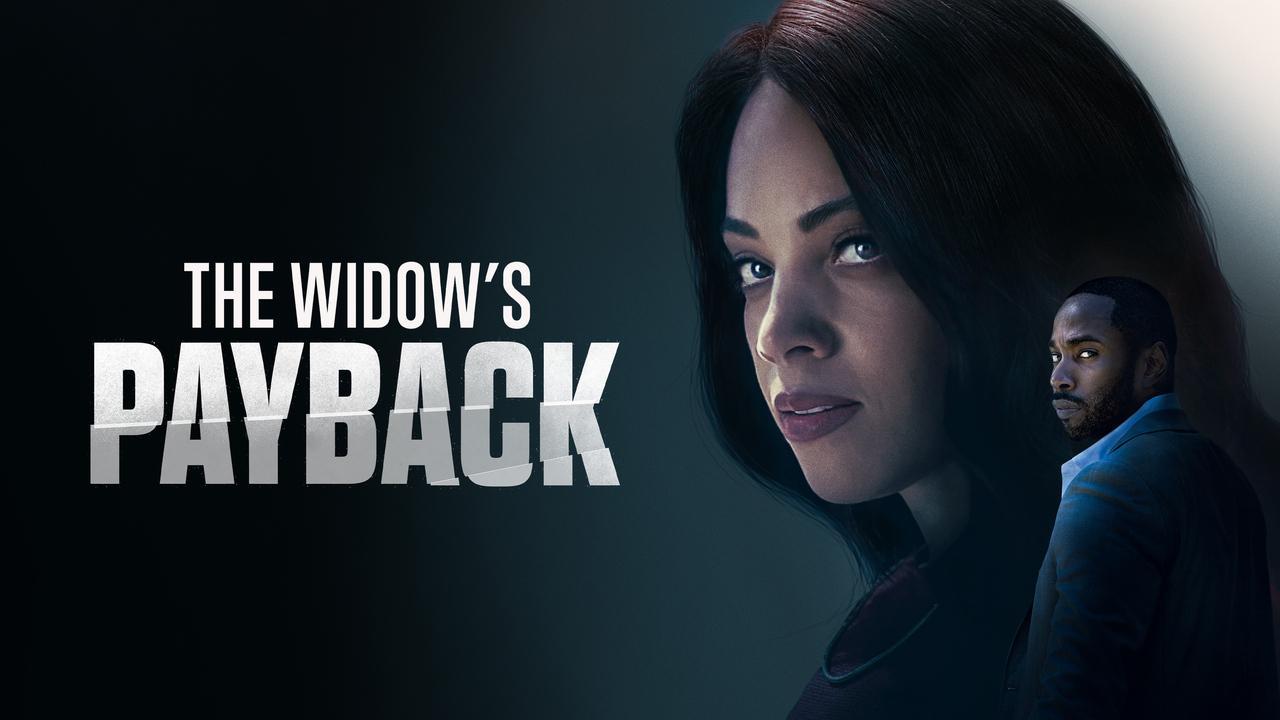 مشاهدة فيلم The Widow's Payback 2025 مترجم كامل اون لاين