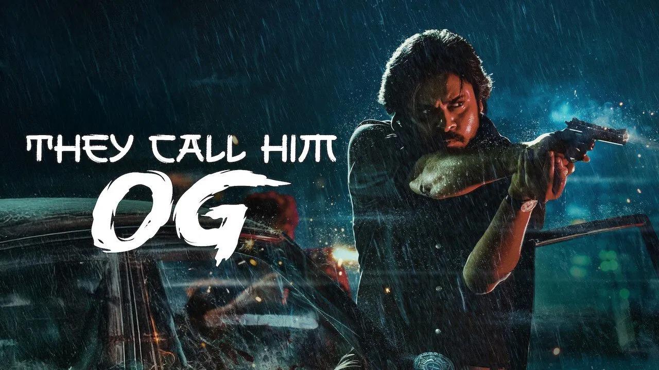 مشاهدة فيلم They Call Him OG 2025 مترجم كامل اون لاين